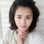 人参妹子💋