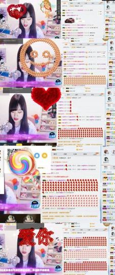 酸酸很甜啊主播照片