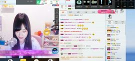 酸酸很甜啊主播照片