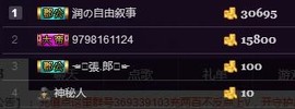 杭漂东北电台主播润主播照片