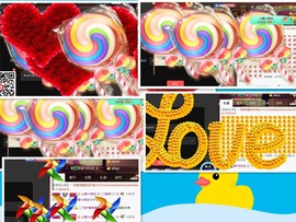 ℒℴvℯ❀微大大❀主播照片