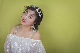 ★星月♫晴儿★主播照片
