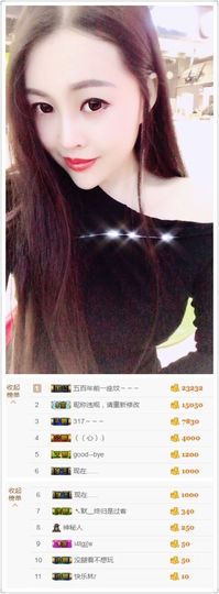 ❤゜咖啡♫小胖纸主播照片
