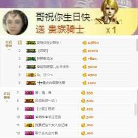丫头👉小醋儿妹主播照片