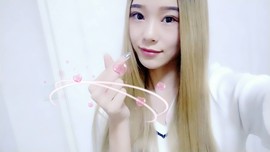 三七特色主播照片