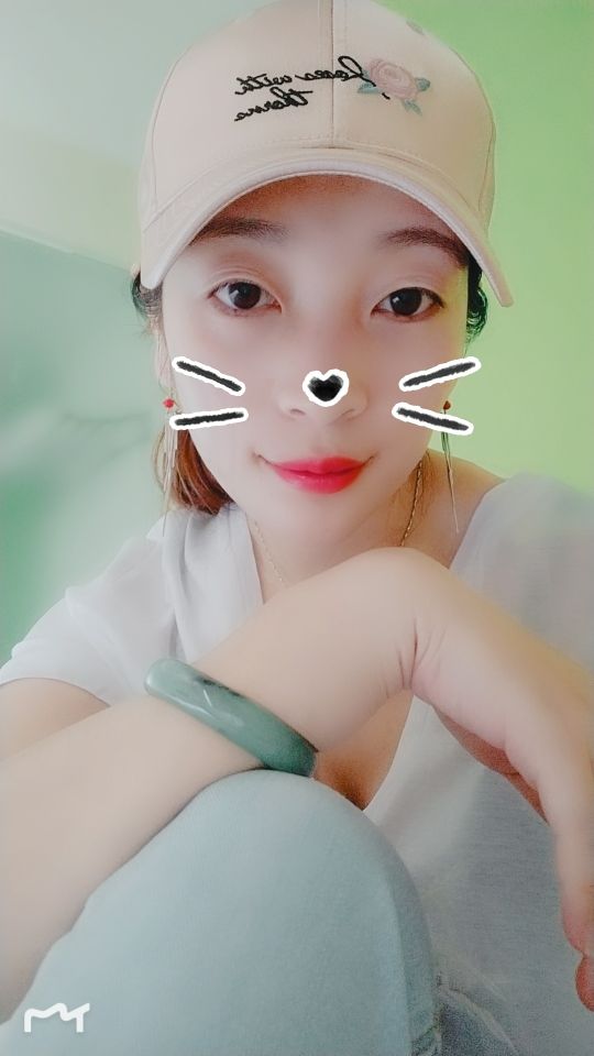 莫雨wx的主播照片
