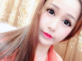 萌城洋歌主播照片