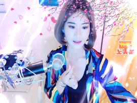 语❤嫣停播中♡主播照片