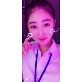 嘉baby❤️主播照片