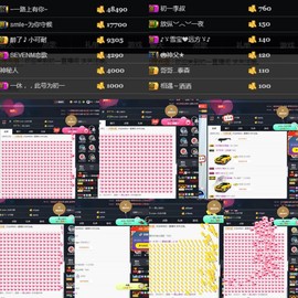 初一停播（感恩遇见）主播照片