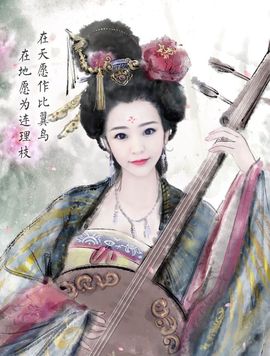 小狐仙🌸主播照片
