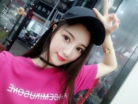单身喵就是我～主播照片