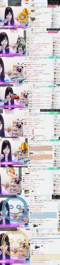 酸酸很甜啊主播照片