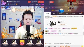 小鑫唱情歌主播照片