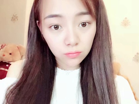 小女人心17abei海报