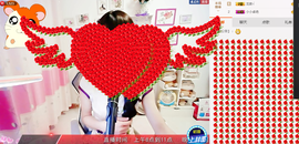 安歌想升级主播照片