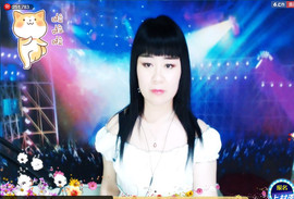 梨花不再期待主播照片