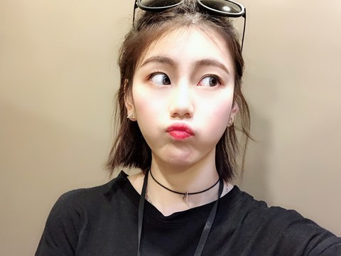六一呀海报