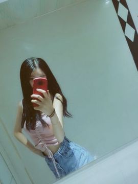 晏美人❀💁主播照片