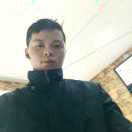昊战2514眼圈弥漫海报