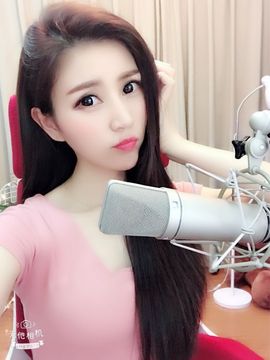 东方❤莎莎☂休主播照片