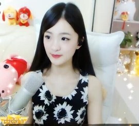 右手还是那个右手！！主播照片