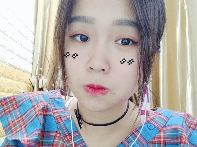 你的兔🌻的主播海报
