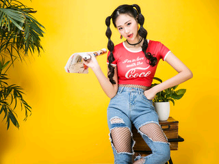 李相山的主播照片
