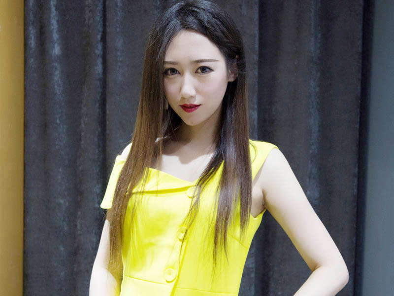 我叫小脾气的主播海报