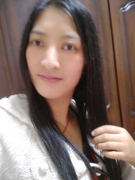 ☜快乐♥蜜小妞☞主播照片