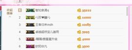 一道风景11主播照片
