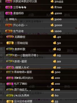 🌟旭儿🌟主播照片