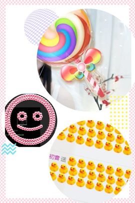 Alisssa主播照片