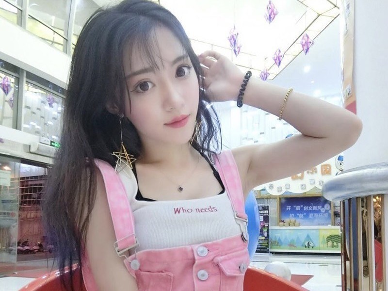 宝宝✨的主播海报