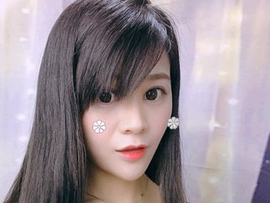 ♬随风~~主播照片