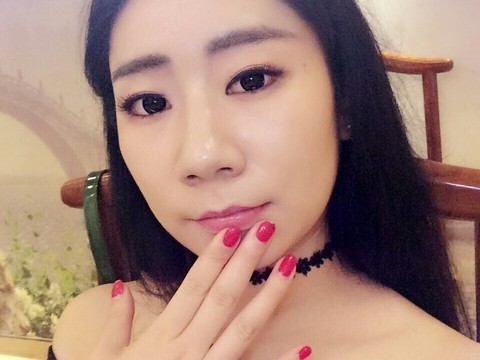 喵屋二小姐海报