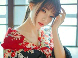 牌王d主播照片