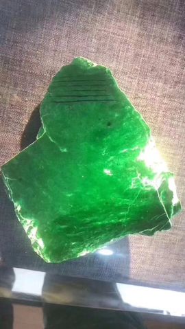 东宇翠坊主播照片
