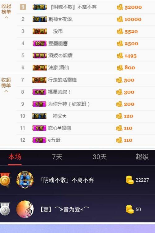 心软脾气硬🌚🌝主播照片