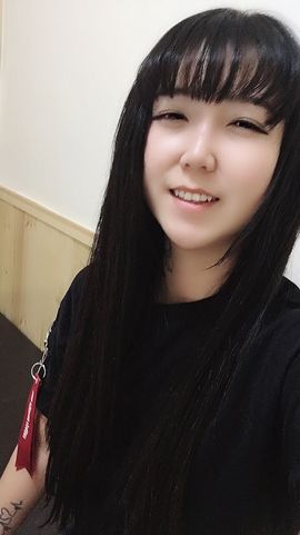 朝族❤️ゞ小新ゞ❤主播照片