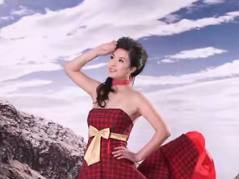 《大青果》的主播海报