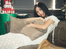 铁血自卫军主播照片