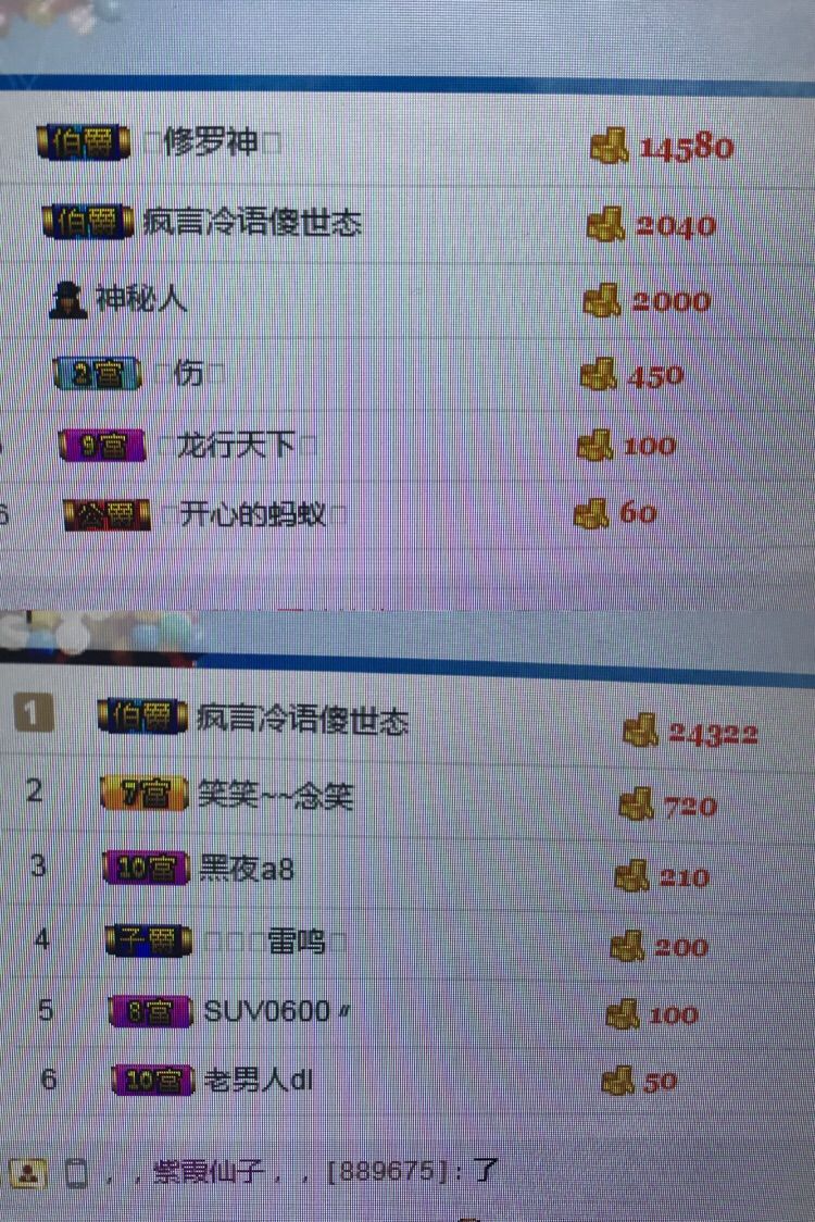 范范想要升级ㅇㅈㅇ主播照片