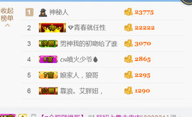 随缘小妞儿主播照片