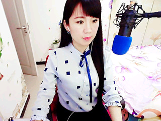 梦文g的主播照片