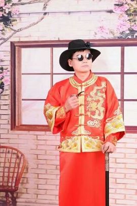 隨風的沙主播照片