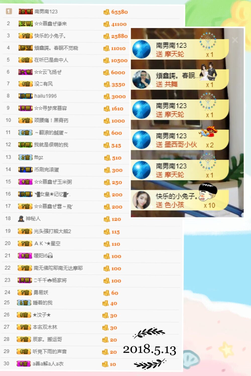 鑫儿～的图片