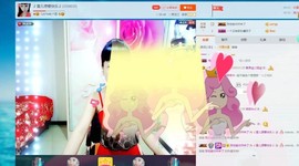 🎵雪儿想要快乐🎵主播照片