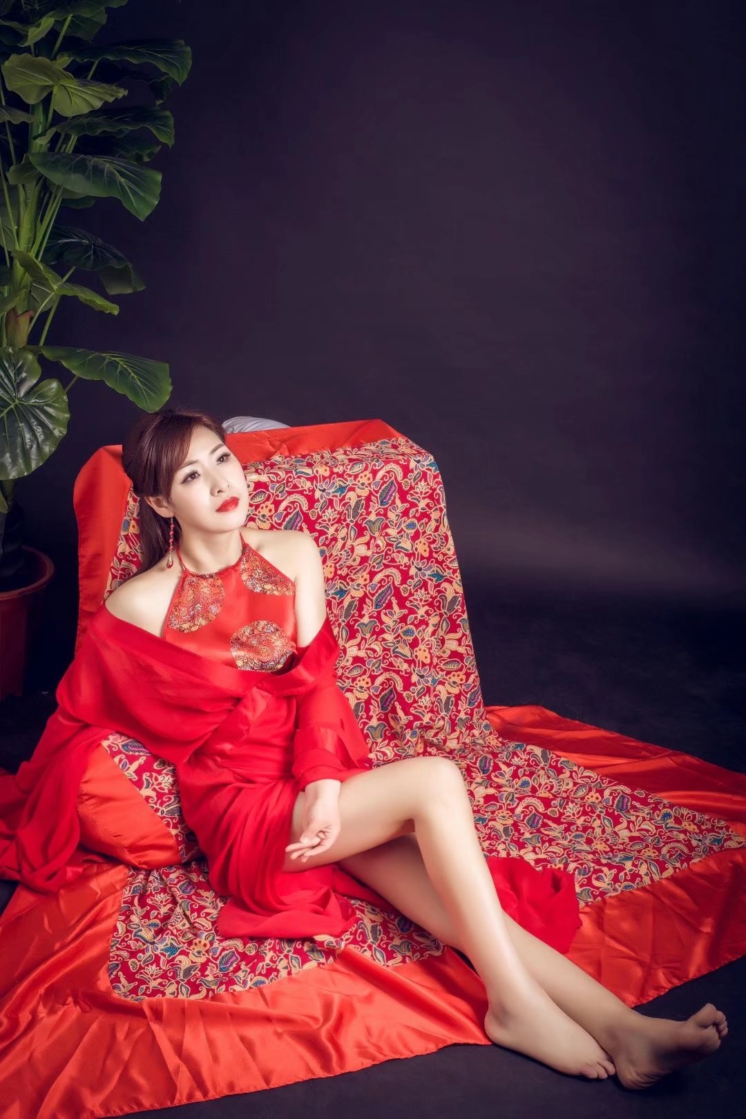 木子💕💕的主播照片