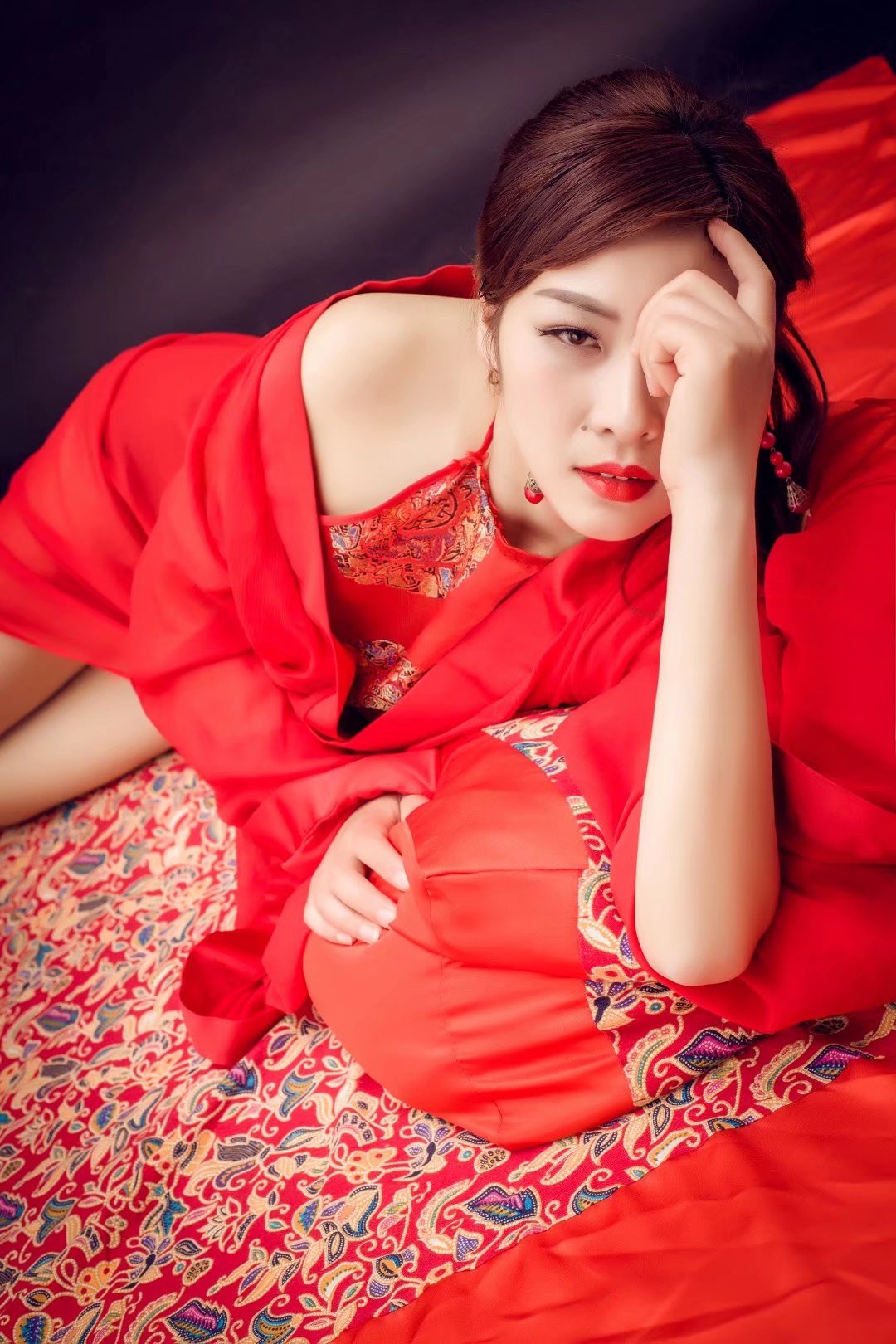 木子💕💕的主播照片